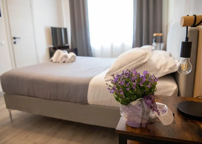 Vatican Fashion Apartment *