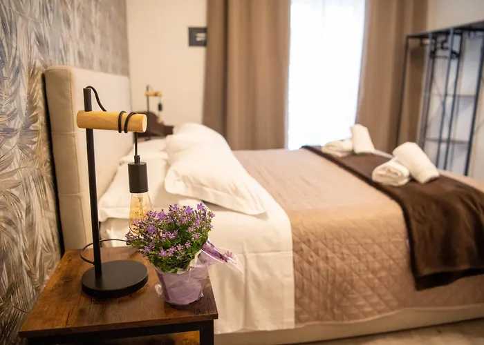 Vatican Fashion Apartment
