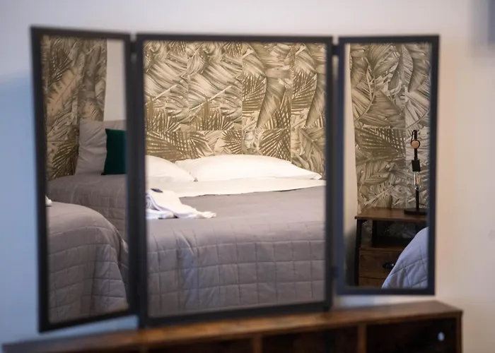 Vatican Fashion Apartment *